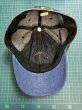画像2: S様確認用・帽子の修理・ツバの張り替え (2)